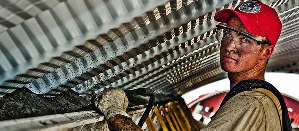 Рабочий - Sputnik Литва