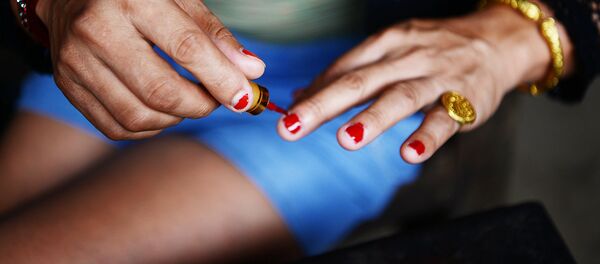 Третий пол Третий пол - Sputnik Lietuva