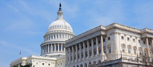 Конгресс США - Sputnik Литва