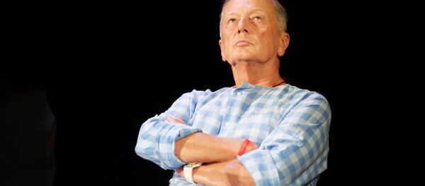 Михаил Задорнов - Sputnik Литва