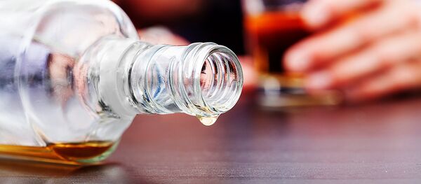 Пьянство - Sputnik Литва