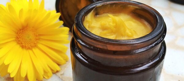 Мазь - Sputnik Lietuva