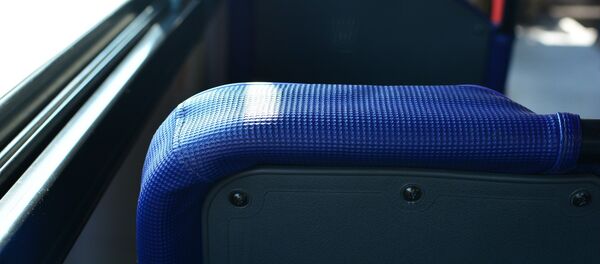 Общественный транспорт - Sputnik Литва