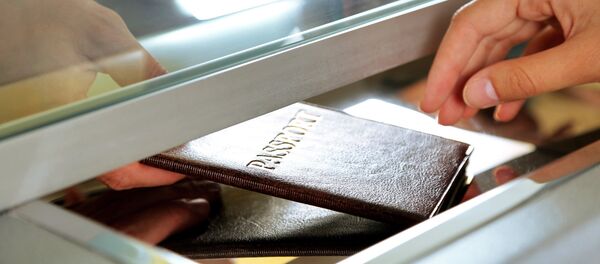 Эмиграция Эмиграция - Sputnik Lietuva