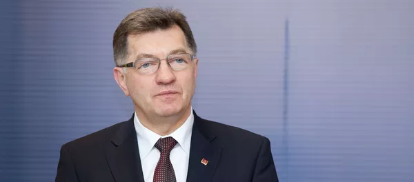 Альгирдас Буткявичюс Альгирдас Буткявичюс - Sputnik Lietuva