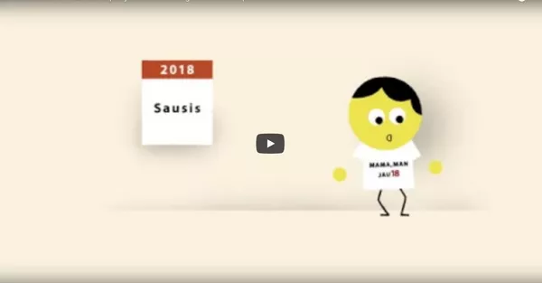 Информационные видеоролик об изменениях в области продажи алкоголя с 2018 года Информационные видеоролик об изменениях в области продажи алкоголя с 2018 года - Sputnik Lietuva