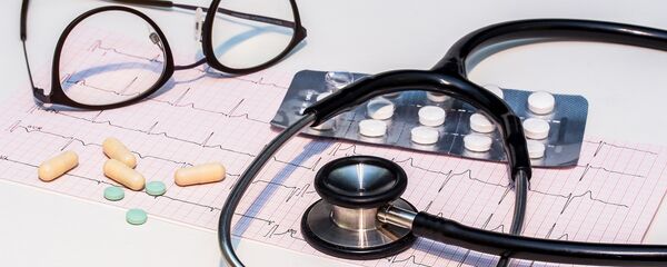 Стетоскоп - Sputnik Литва