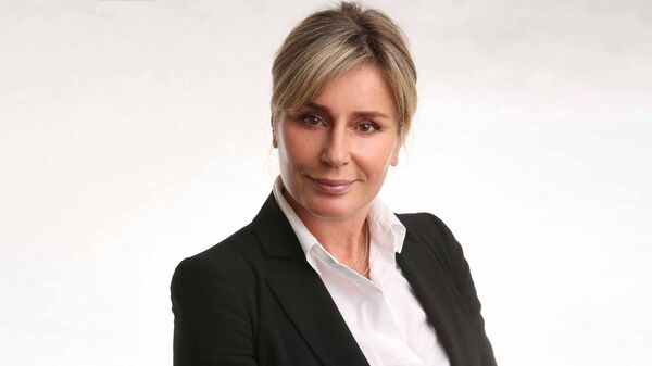 Доктор Лана Андерсон - Sputnik Литва