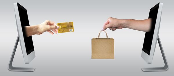 Интернет - мошенники Интернет - мошенники - Sputnik Lietuva