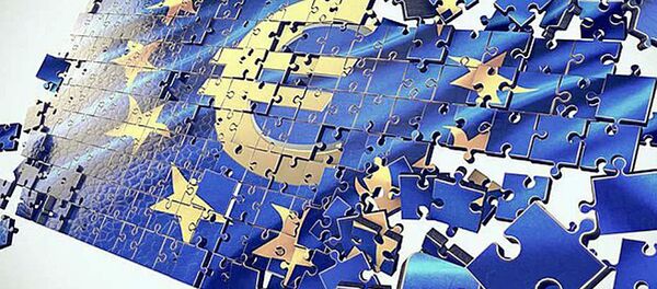 Пазл ЕС Пазл ЕС - Sputnik Литва