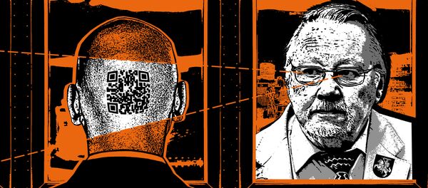 Jaunimui visada pirmenybė Jaunimui visada pirmenybė - Sputnik Lietuva