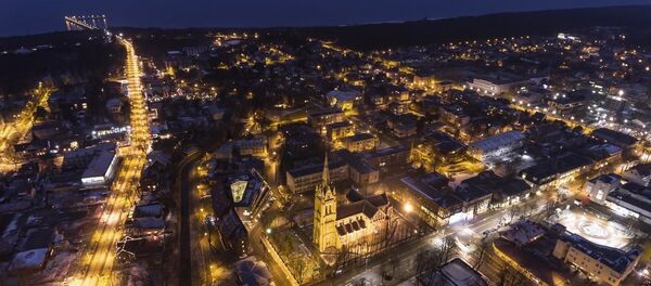 Паланга Паланга - Sputnik Lietuva