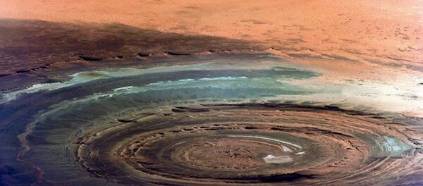 Космические новости в фотографиях, ноябрь 2017 года - Sputnik Литва