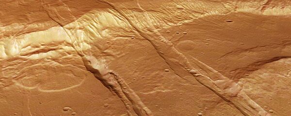 Космические новости в фотографиях, ноябрь 2017 года - Sputnik Lietuva