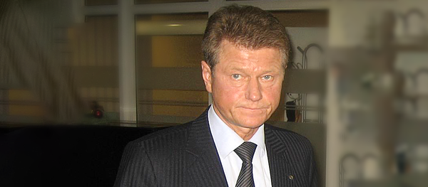 Роландас Паксас - Sputnik Литва