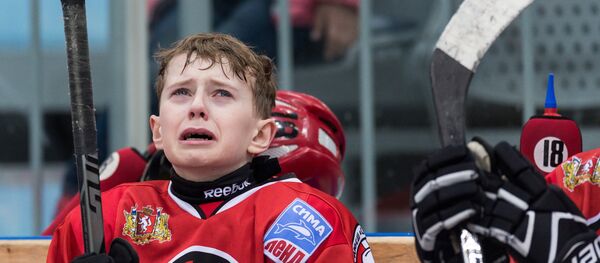 jaunas ledo ritulininkas - Sputnik Lietuva