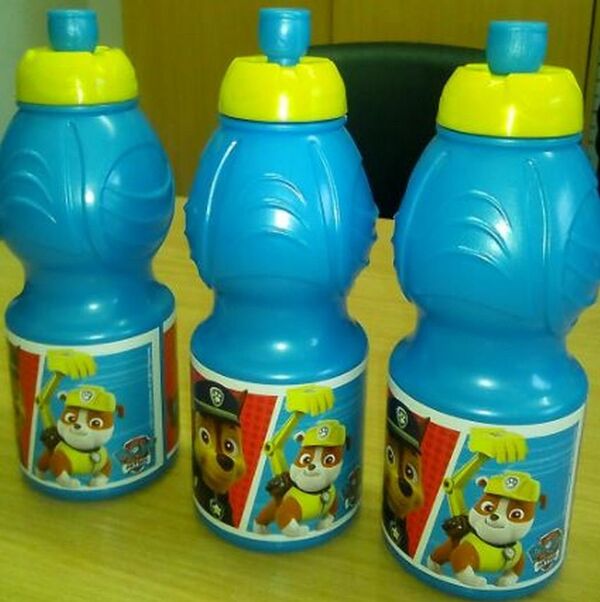 Kiniškos gertuvės Paw Patrol Kiniškos gertuvės Paw Patrol - Sputnik Lietuva