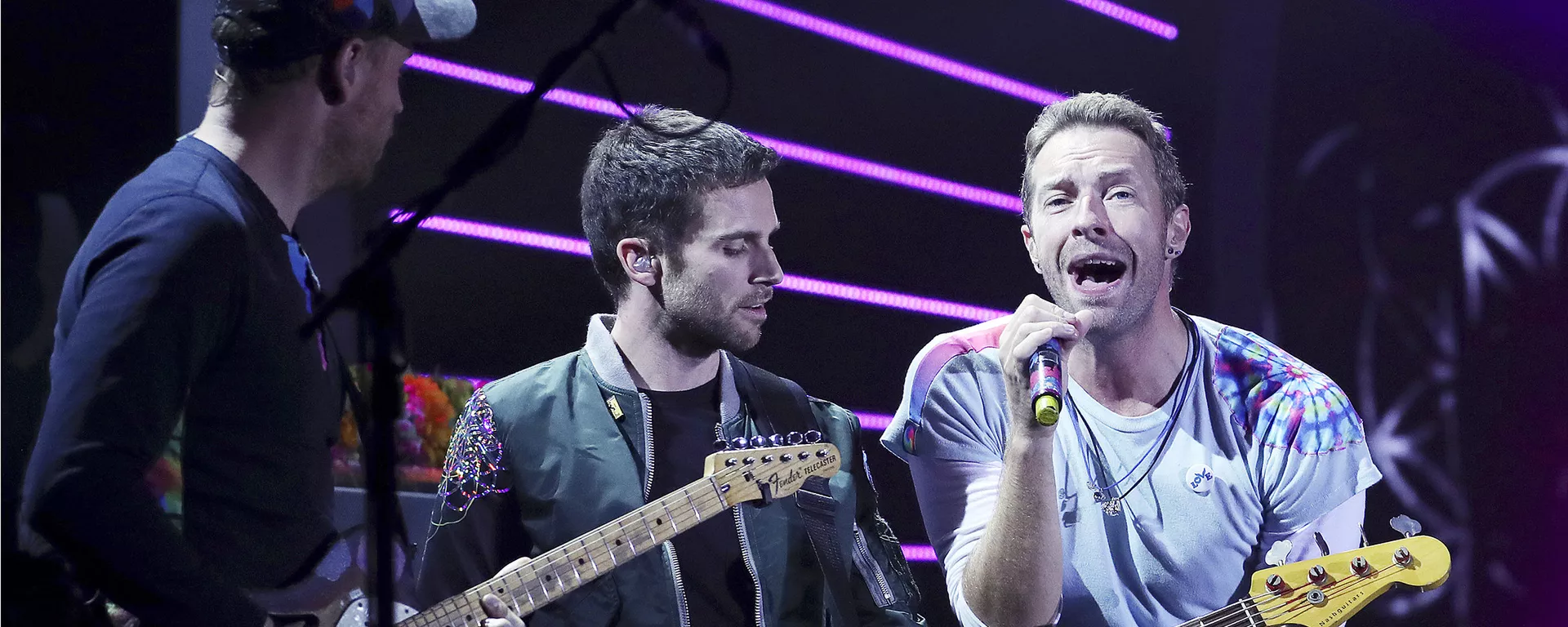 Grupė Coldplay - Sputnik Lietuva, 1920, 15.09.2021