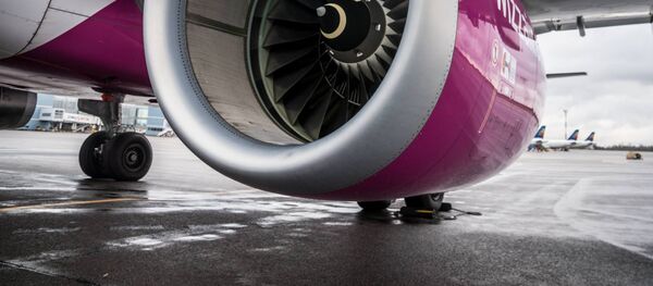 Lėktuvas Lėktuvas - Sputnik Lietuva