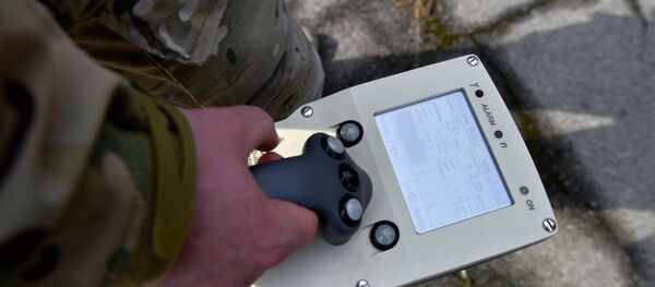 Černobylio atskirties zona Černobylio atskirties zona - Sputnik Lietuva