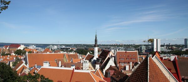 Рига, Латвия - Sputnik Литва