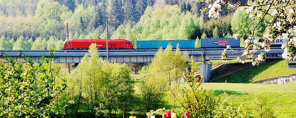 Грузоперевозки по железной дороге Грузоперевозки по железной дороге - Sputnik Литва