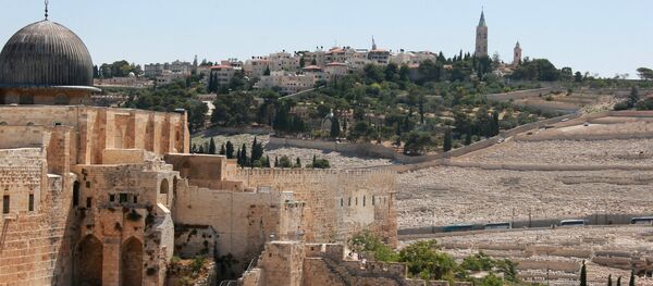 Зарубежные страны. Израиль - Sputnik Литва