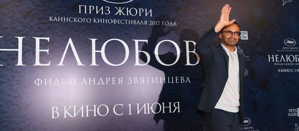 Премьера фильма Нелюбовь режиссера Андрея Звягинцева - Sputnik Литва