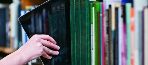 Планшет Планшет - Sputnik Lietuva