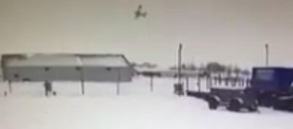 Крушение самолета в Нарьян-Маре - Sputnik Литва