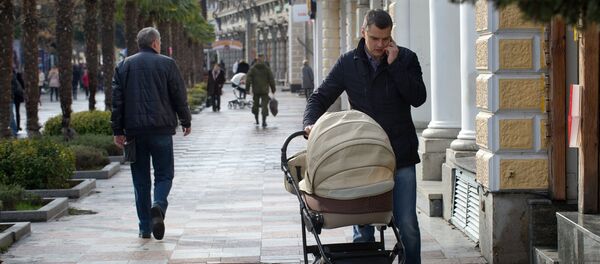 Регионы России. Крым - Sputnik Lietuva