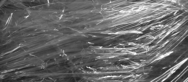 Пластиковая пленка Пластиковая пленка - Sputnik Литва