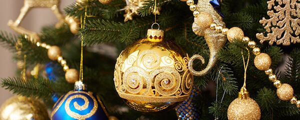 Kalėdų eglutė Kalėdų eglutė - Sputnik Lietuva