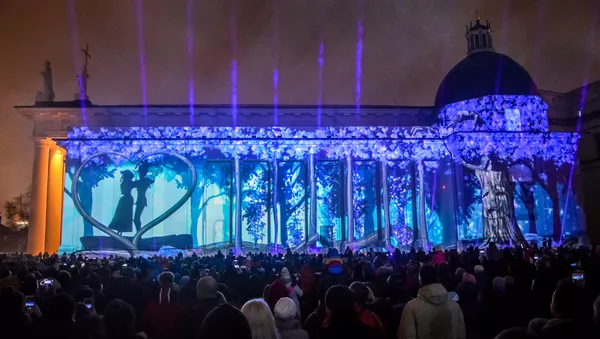 Vilnius - Sputnik Lietuva
