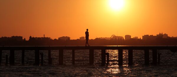 Крым, архивное фото - Sputnik Литва