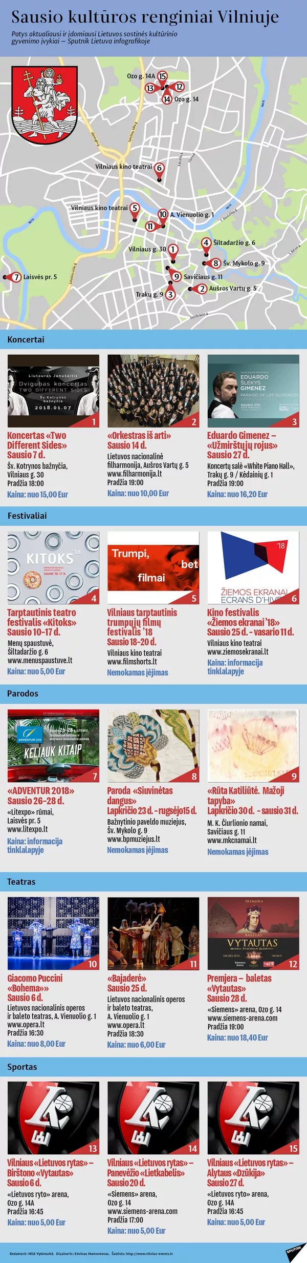 Šiandien Katedros aikštėje Vilniaus stačiatikiai švęs šv. Kalėdas Šiandien Katedros aikštėje Vilniaus stačiatikiai švęs šv. Kalėdas - Sputnik Lietuva