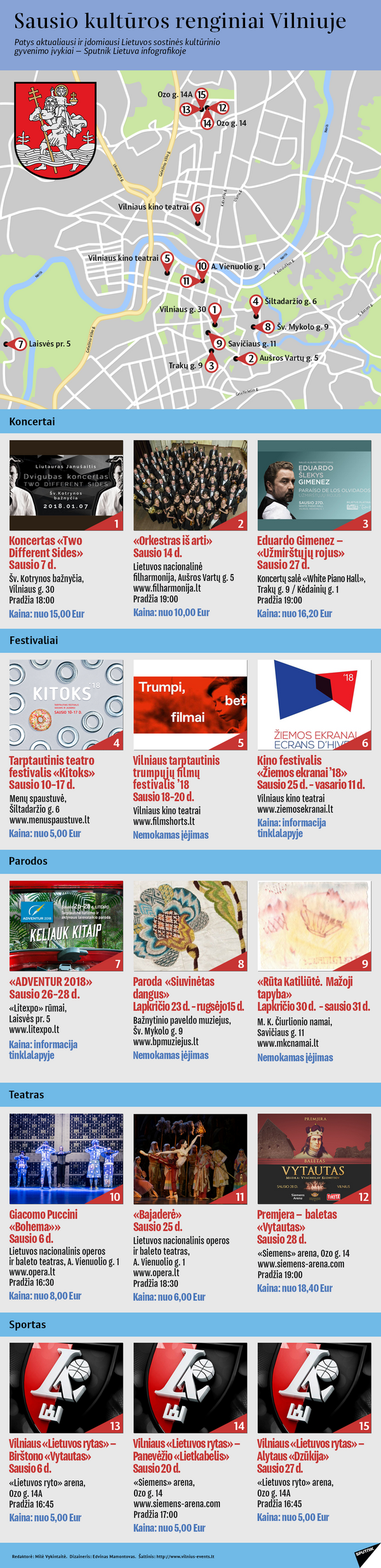 Šiandien Katedros aikštėje Vilniaus stačiatikiai švęs šv. Kalėdas Šiandien Katedros aikštėje Vilniaus stačiatikiai švęs šv. Kalėdas - Sputnik Lietuva