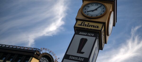 Ryga - Sputnik Lietuva