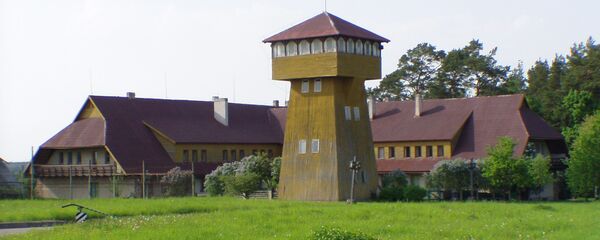 Ферма в Литве, архивное фото - Sputnik Литва