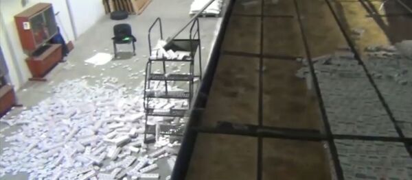 Kontrabandininkų triukai, kaip paslėpti rūkalus Kontrabandininkų triukai, kaip paslėpti rūkalus - Sputnik Lietuva