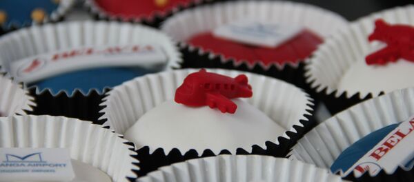 Новый рейс Белавиа Минск-Паланга-Минск Новый рейс Белавиа Минск-Паланга-Минск - Sputnik Литва