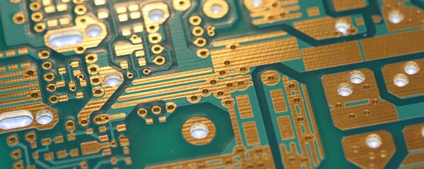 Микросхема Микросхема - Sputnik Литва