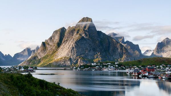 Balandžio 15 dienos horoskopas visiems zodiako ženklams Balandžio 15 dienos horoskopas visiems zodiako ženklams - Sputnik Lietuva