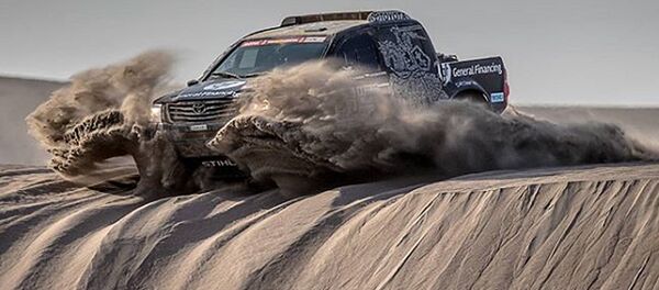 Крылья для торможения Крылья для торможения - Sputnik Lietuva