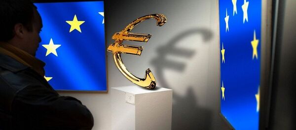 Евро Евро - Sputnik Lietuva