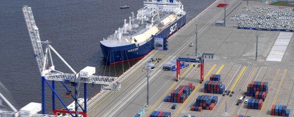 Bronka Bronka - Sputnik Lietuva