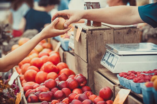 Vasario 1 dienos horoskopas visiems zodiako ženklams - Sputnik Lietuva