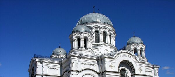 Kaunas Kaunas - Sputnik Lietuva