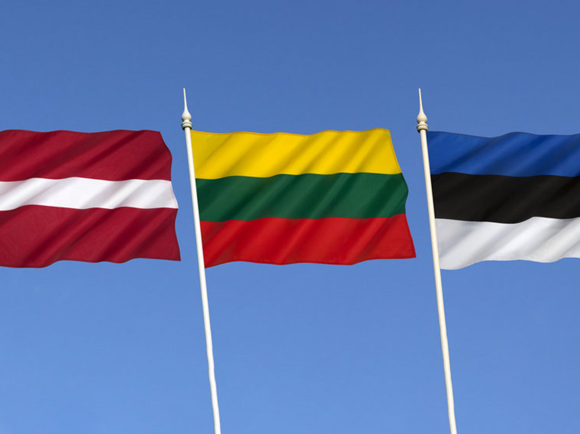 эстония латвия и литва
