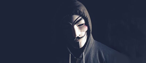 Хакер - Sputnik Литва